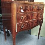 739 4187 CHEST OF DRAWERS